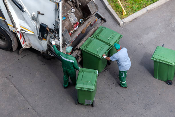 Best Yard Waste Removal  in Hayfork, CA