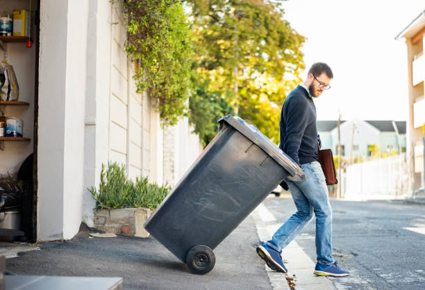 Yard Cleanup Services in Hayfork, CA