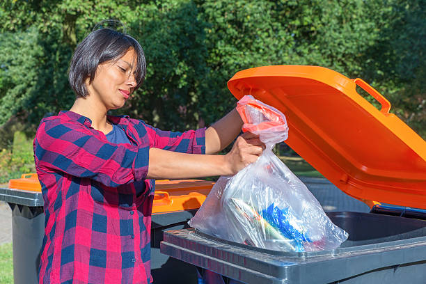 Best Trash Removal Near Me  in Hayfork, CA